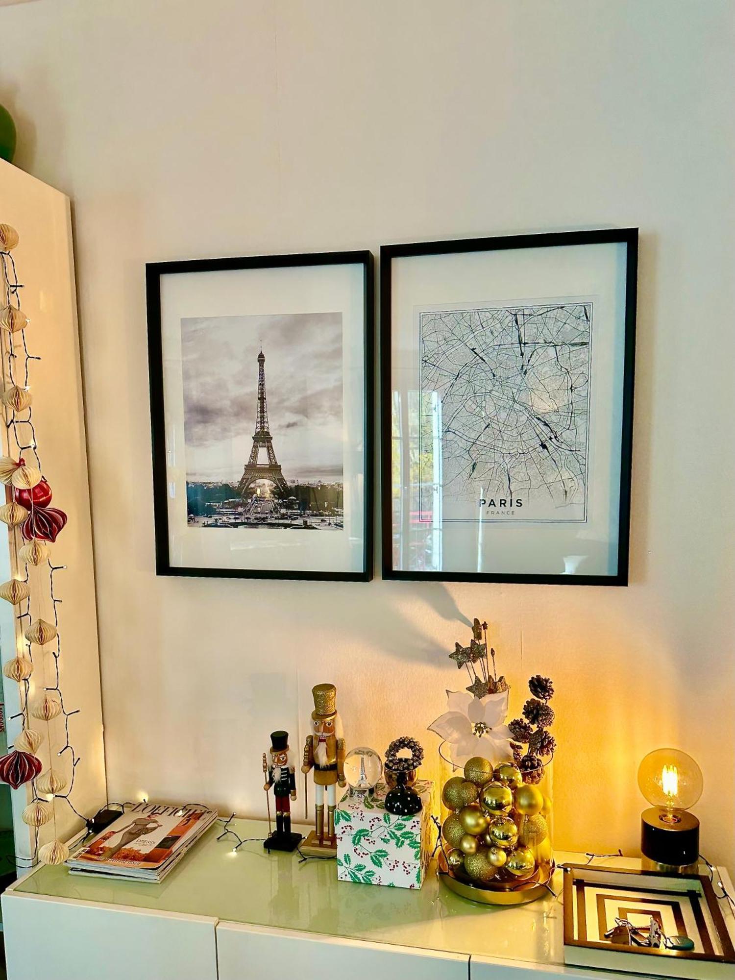 Appt Vue Place De Toscane - 4Min Disneyland-Paris Serris Exterior photo
